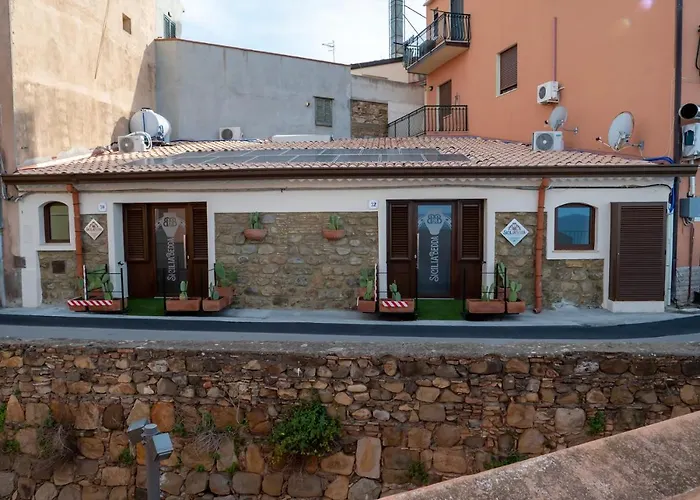 Sicilia Bedda - B&B - Rooms - Apartments