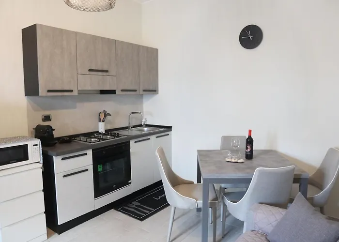 Sophia Apartments
