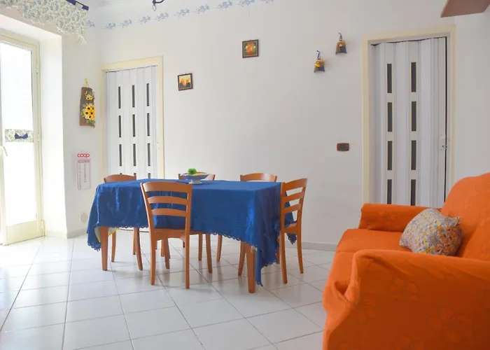 Casa Vacanze Belvedere