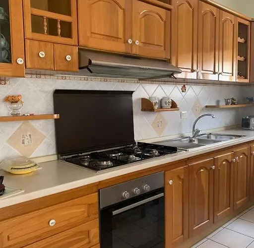 Casa Fanù