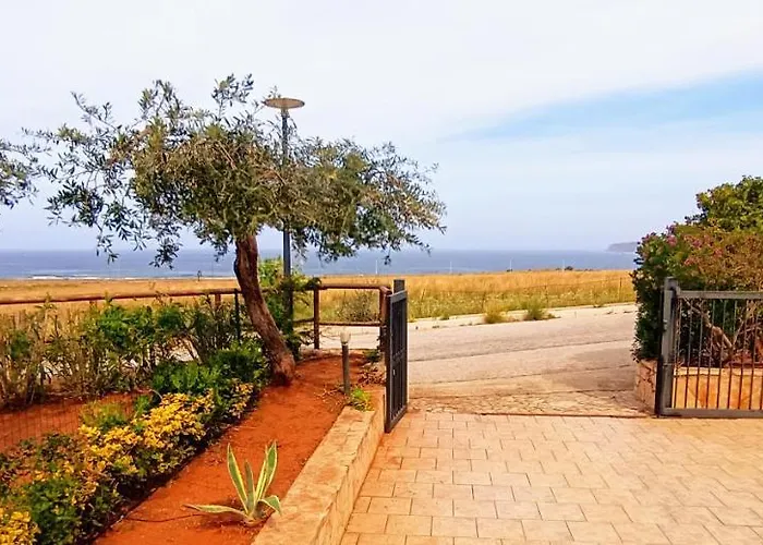 Casa Vista Mare