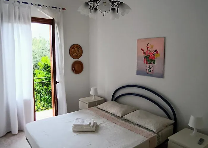 Casa Vista Mare