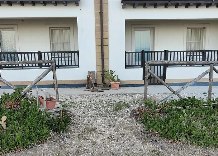 Oltremare Marzamemi