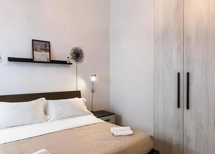 Pomillo Rooms