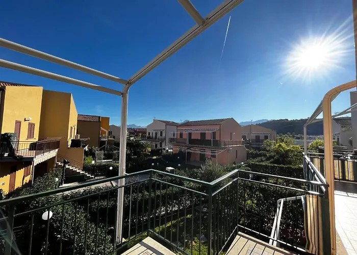 Casa Vacanze Isabella