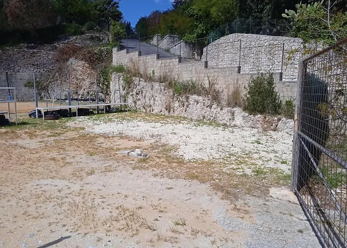 AREA MULTISPORT e Camping