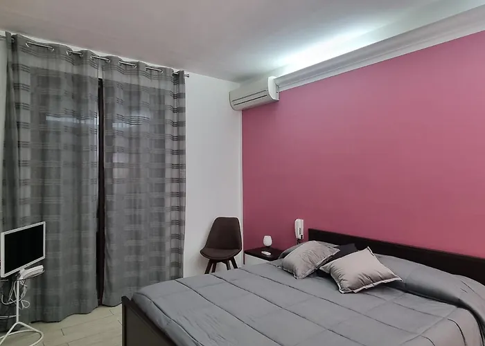Il Centro Sui 1000