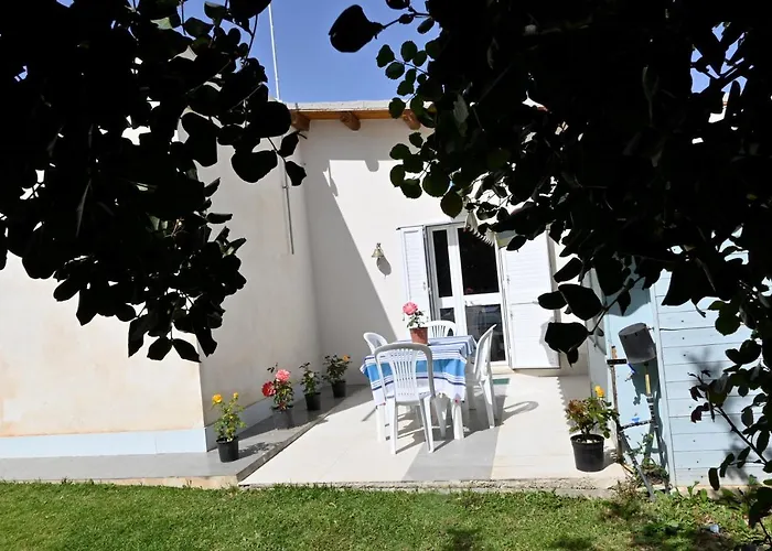 Casa vacanze La Meridiana
