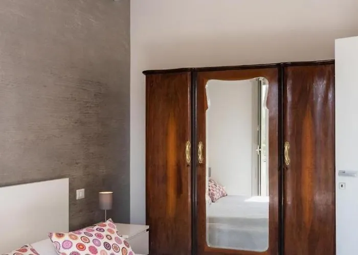 Casa vacanza il Gelsomino Magico