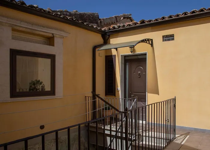 Casa Vacanza da Dina