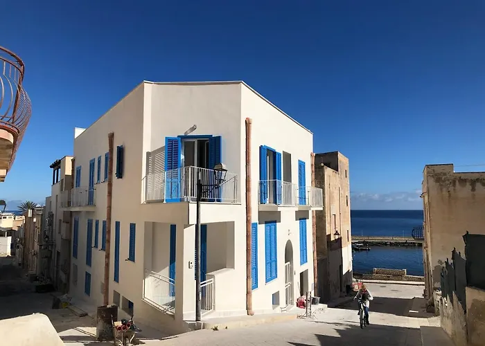 Blu Rooms Marettimo