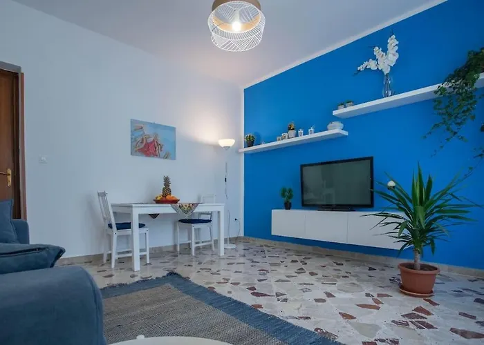 Sea Air - Aria di Mare