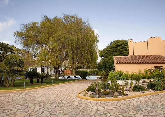 B&B Villa Seta