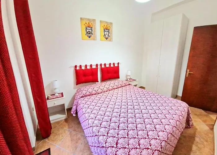 Casa Azzurra I MORI