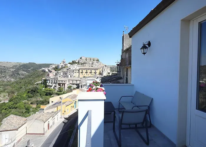 Bed and Breakfast Ibla Barocca Ragusa