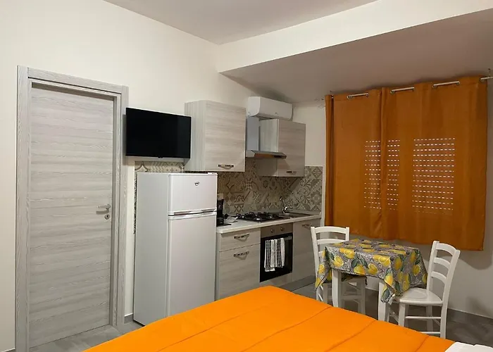 Le Camere Del Villaggio