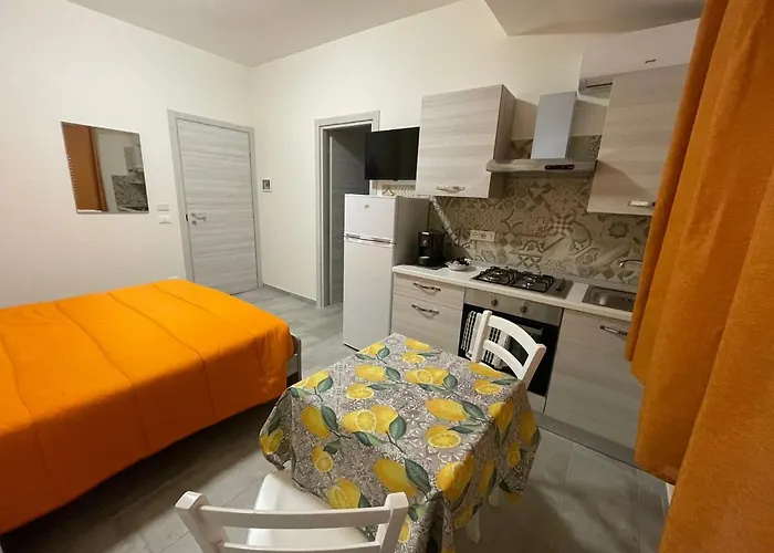 Le Camere Del Villaggio