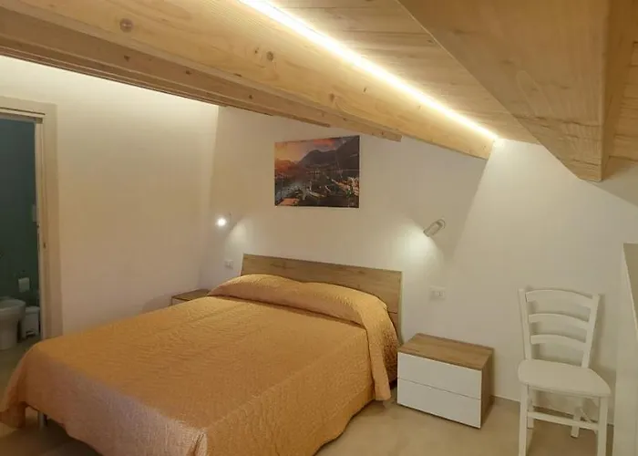 Mamma Rosa Casa Vacanze