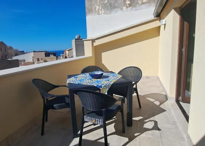 Mamma Rosa Casa Vacanze