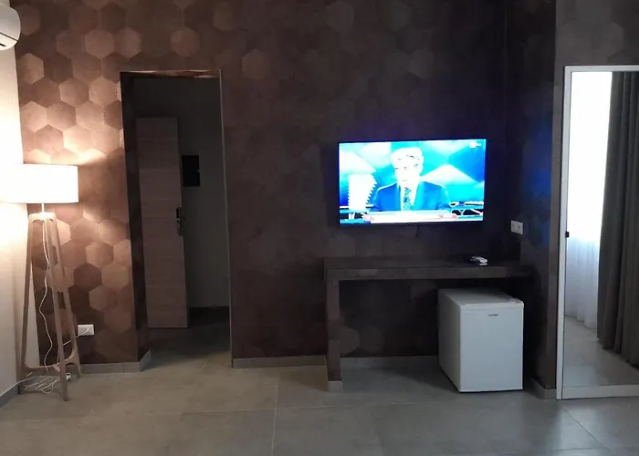 Baaria House Hotel
