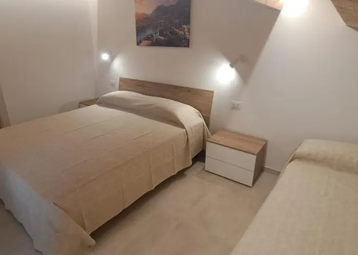Mamma Rosa Casa Vacanze