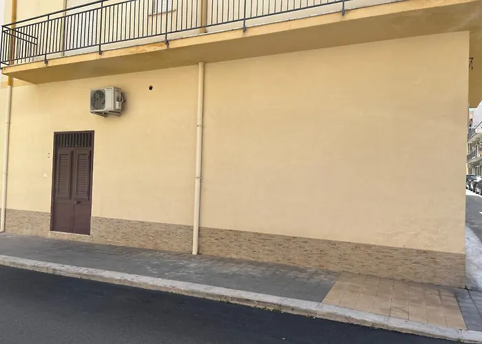 Casa Corbezzolo