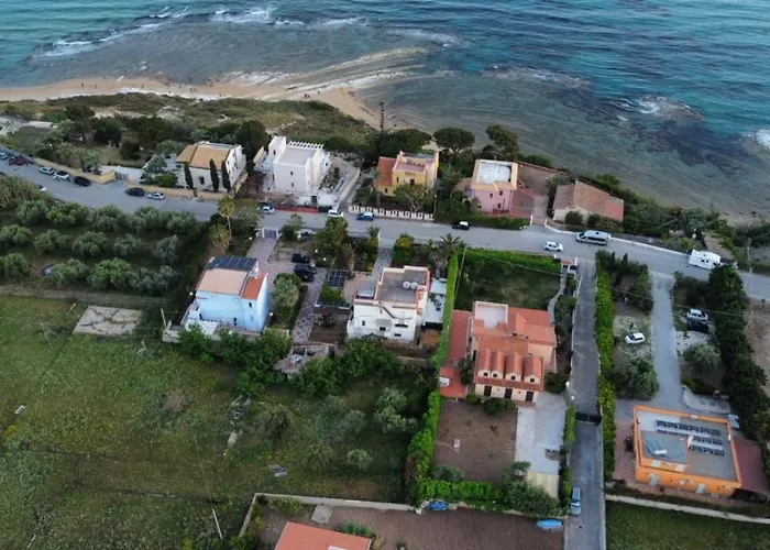 Villa Azzurra ScaladeiTurchi