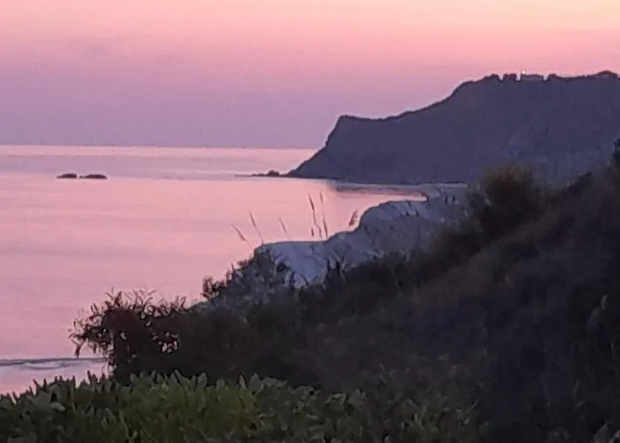 Villa Azzurra ScaladeiTurchi