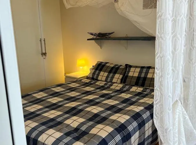 Albamare Apartment