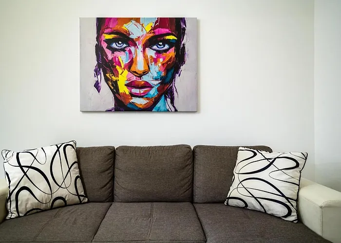 Loft Baia Di Letojanni