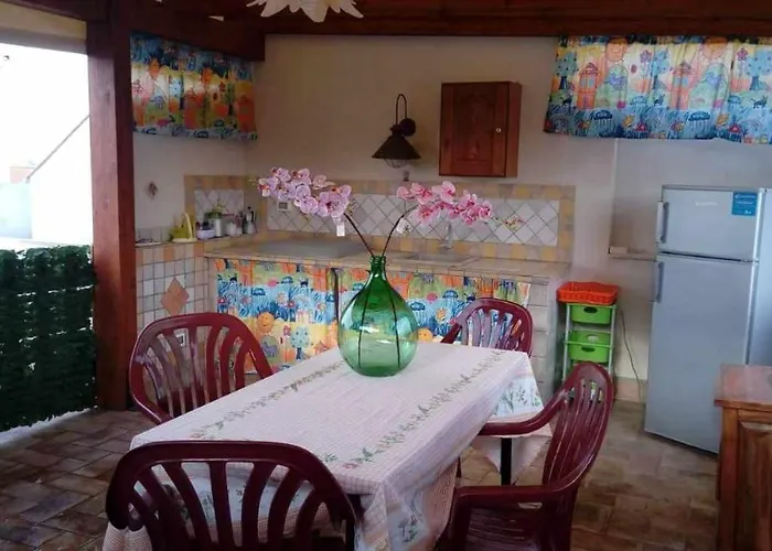 Casa Sarina
