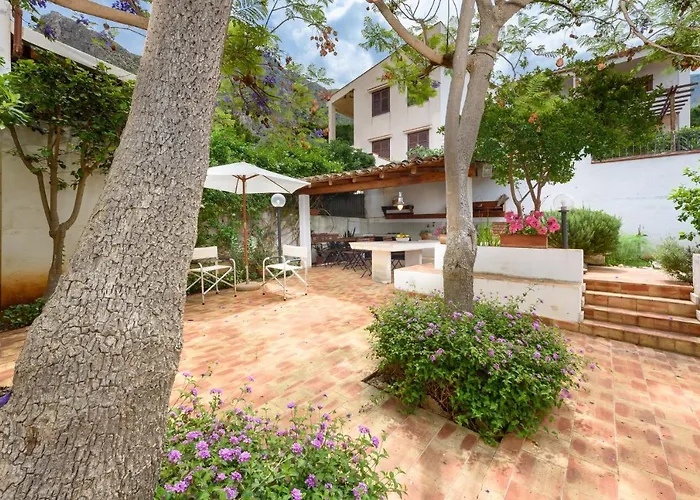 Casa ChiaraMarina