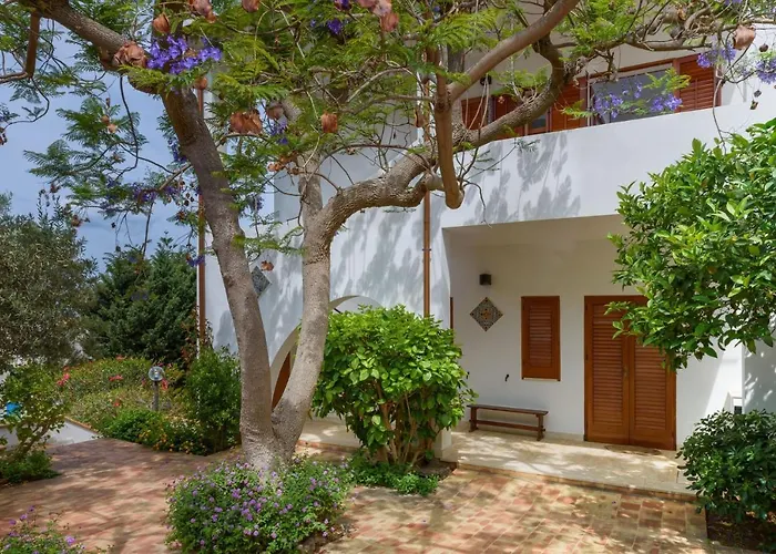 Casa ChiaraMarina