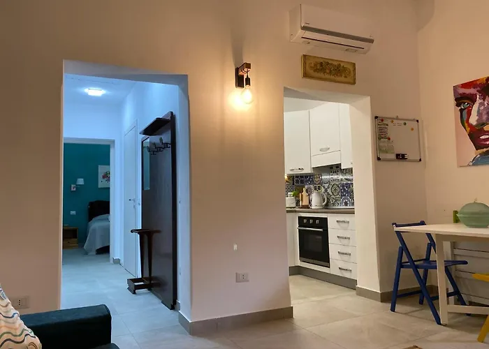 Il Ficus - Holidays Home
