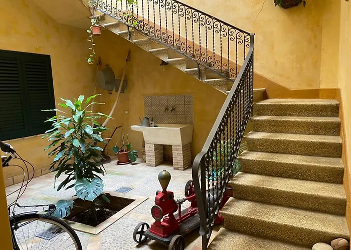 Il Ficus - Holidays Home