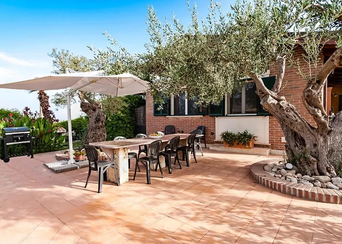 Valleforno Country House di Charme
