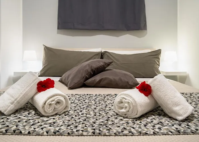 Loft Baia Di Letojanni
