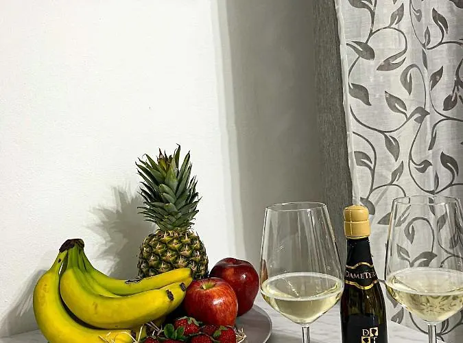 Room In Sicily