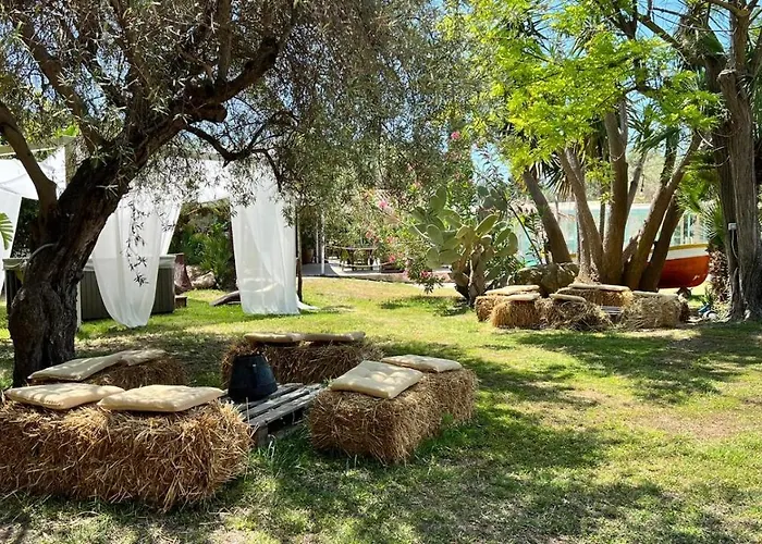 Valle di Mare Country Resort
