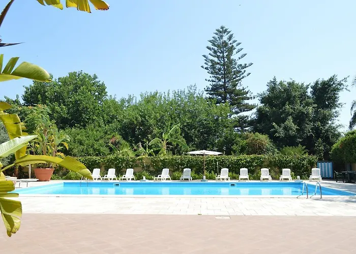 Hotel Delle Palme