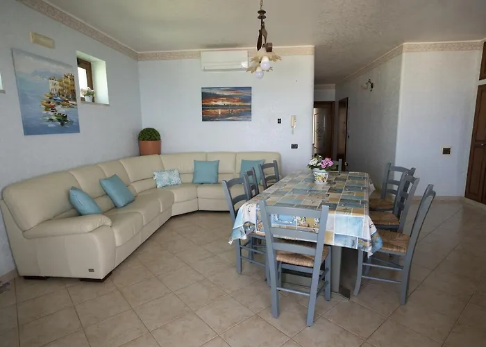 Casa Vacanze Selinus