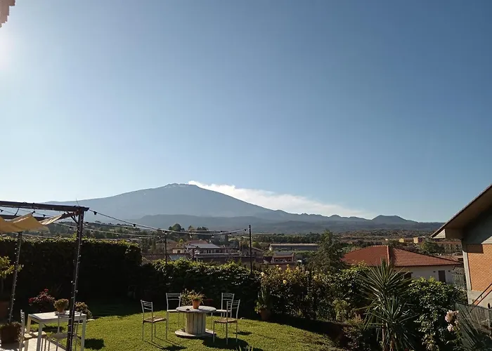 Good Morning Etna