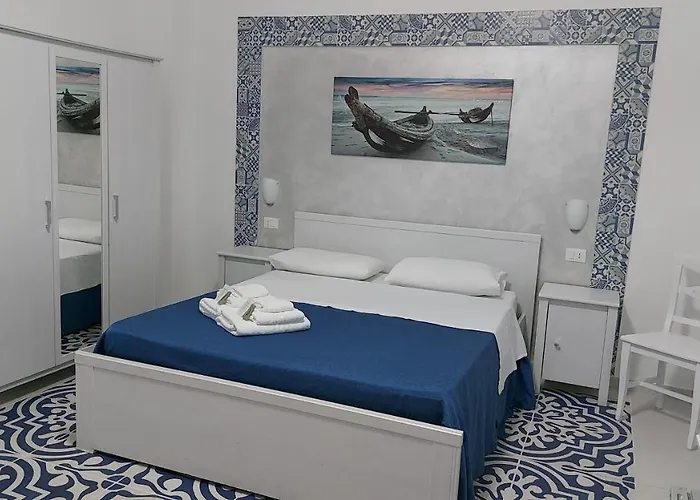 Benvenuti al Sud B&B