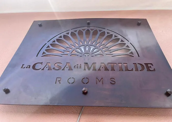 La Casa di Matilde