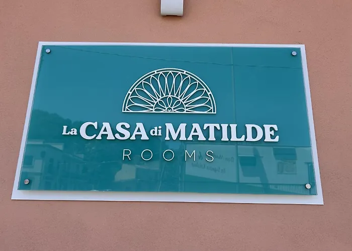 La Casa di Matilde