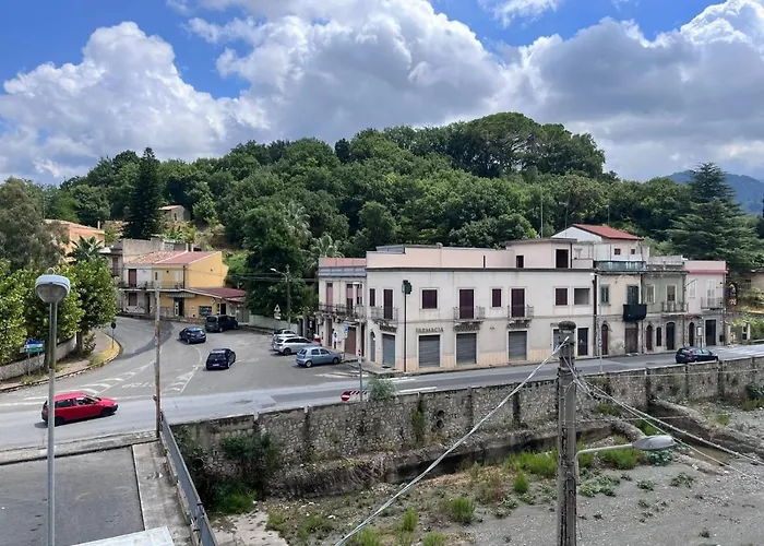 La Casa di Matilde