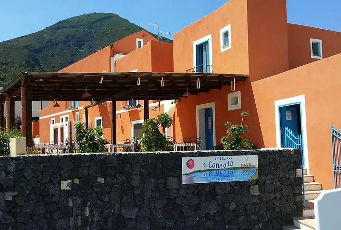 Hotel A Cannata