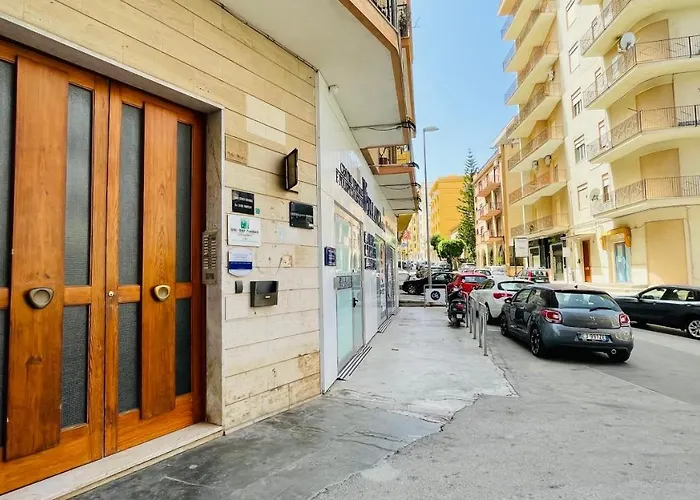 Xacca Apartment