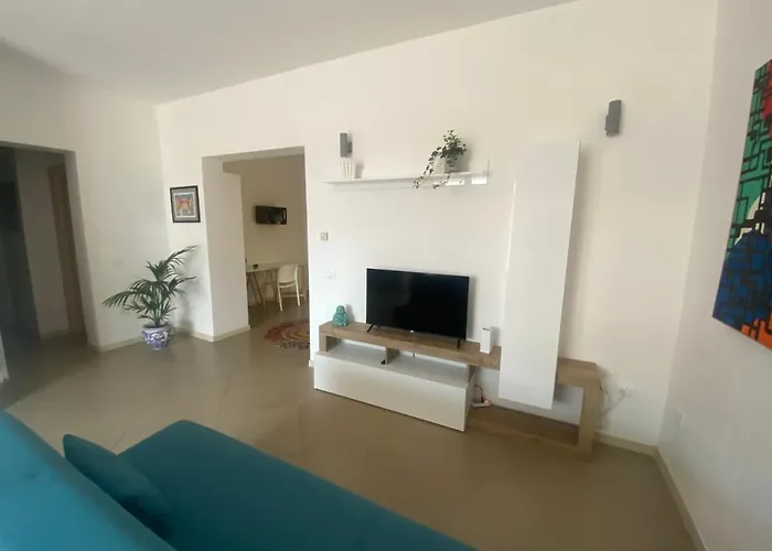 Casa Ciccio