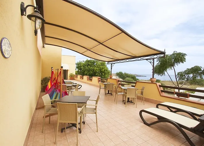 Alba D'Amore Hotel & Spa
